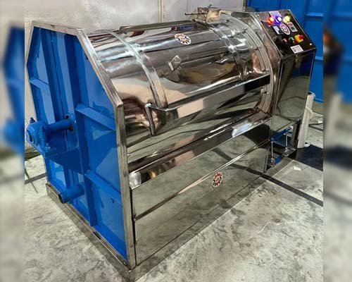 Laundry Commercial Washing Machine